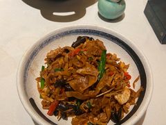 -沅江水·湖南家宴(南村万博长隆商圈店)