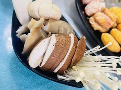 -丽江庭院之丽江往事(安定门店)