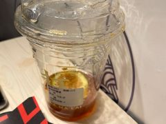 -孖记茶档·热腾茶餐(荔湾领展广场店)