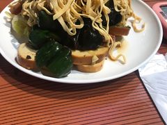 -满兴咱妈烀饼铁锅炖(兰州北街店)