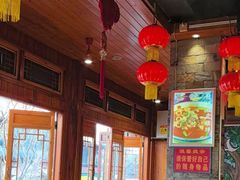 -快活林酸汤鱼鲜品火锅店(甲秀楼店)