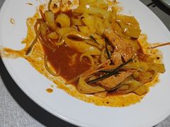 -阿西娅食府(中关村店)