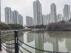 -苏州河梦清园环保主题公园