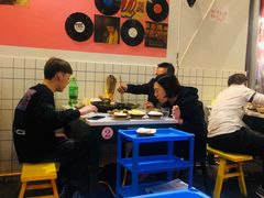 大堂-青年火锅(吾悦广场直营店)