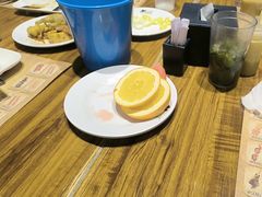 -汉巴味德(沈阳万象汇店)