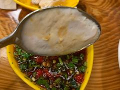 锋味手工马鲛鱼滑-南国锋味椰子鸡(瀚海店)