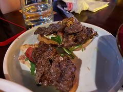 -MARU玛露音乐餐厅(前滩世贸店)