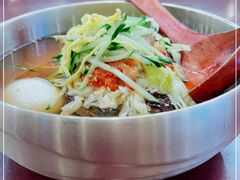 -服务大楼冷面(延大店)