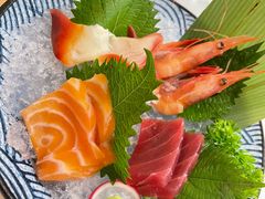 -温野菜涮涮锅(大悦城店)