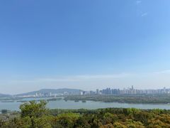 -宝界山林公园