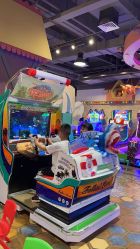 -多奇妙儿童成长乐园(句容吾悦店)