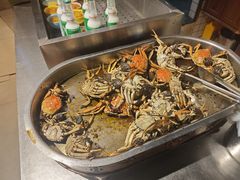 -蚝贝乐鲜蚝烤肉烤榴莲自助(金楠天街店)