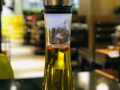 枸杞菊花茶-东椰·海南椰子鸡火锅(朝阳门店)