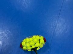 -Tennislife Point网球学练馆(曲江馆)