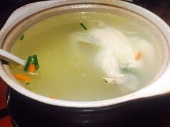 -19号私房菜(云南路店)