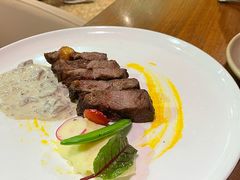 -G+KITCHEN(龙湖狮山天街店)