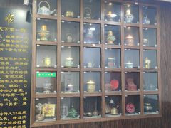 -东来顺饭庄(西直门店)