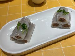 -蔡澜点心·粤菜(花城汇南区店)