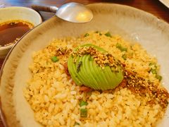 -小食院简餐厅