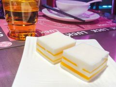 椰汁糕-新越盏·东南亚料理(捷登都会店)