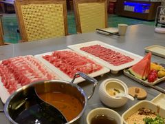 -君邦火锅(新疆大厦店)
