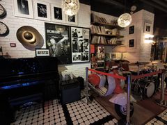 -Ponte 意大利餐厅