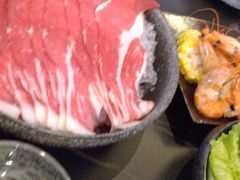 -熹悟海鲜火锅·广式打边炉