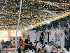 -琼大师东方烤乳猪(亚特兰蒂斯店)