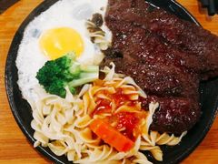 -西雅图牛排自助音乐餐厅(大胖店)