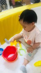 -泛尼尼儿童乐园(文化广场店)