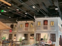 -晓粤·惹味粤菜(凯德乐峰广场店)