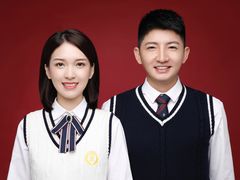 -真我樣照相馆·身份证·证件照·外拍(环球港店)