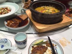 -燕郊烧鸽子(酷车小镇店)