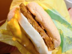 -麦当劳(沙河店)