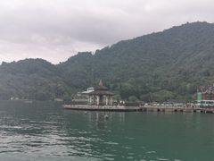 -伊达邵码头(德化社码头)