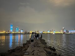 -秋水广场