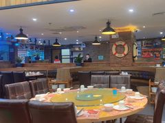 -九號渔港·蒸汽海鲜·粤菜茶点(八卦岭店)