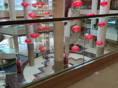 -宁波东港喜来登酒店
