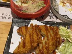 -鳗鲔·料理小馆