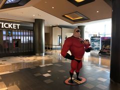 -百丽宫影城(嘉里汇店)