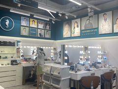 -海马体照相馆(合肥包河万达广场店)