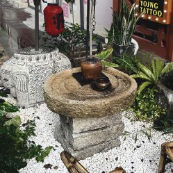 -痒刺青