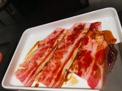 -神户赤童日式烤肉(金地广场店)