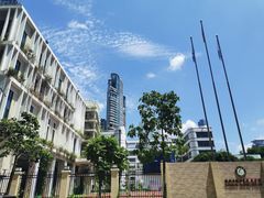 -深圳皇庭V酒店