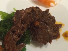 -北京王府井希尔顿酒店·万斯阁西餐厅