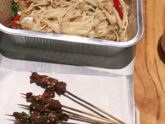 -木屋烧烤(坂田天安云谷店)