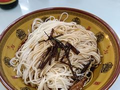 葱油拌面-食惠里小笼包面馆(越秀店)