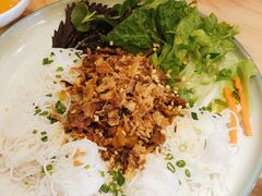 -越美小馆·越南料理(曲江店)