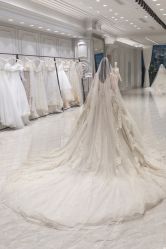 点击看大图 -MuseMarry婚纱(前海嘉里中心店)