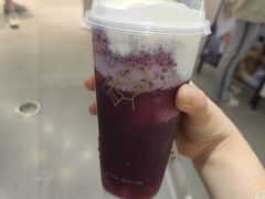 -喜茶(北京丰台银座和谐广场店)